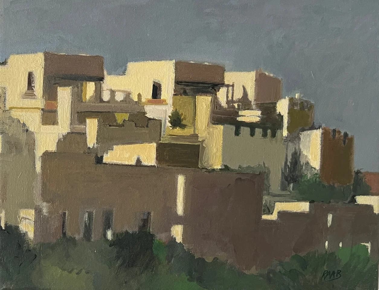 Modiin Fortress