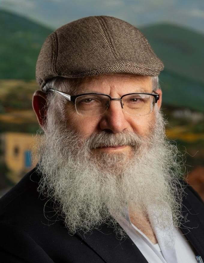 Meir Zukerman