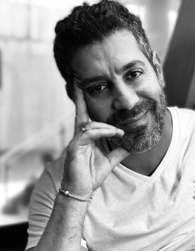 Lior Kimmel