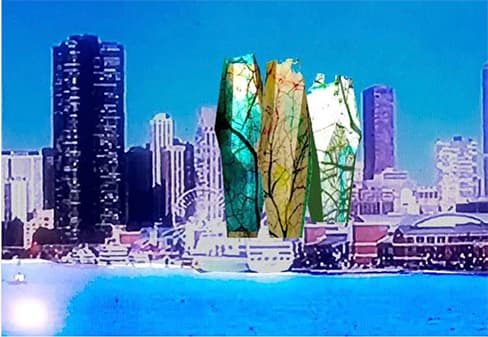 Arie Ofir artwork