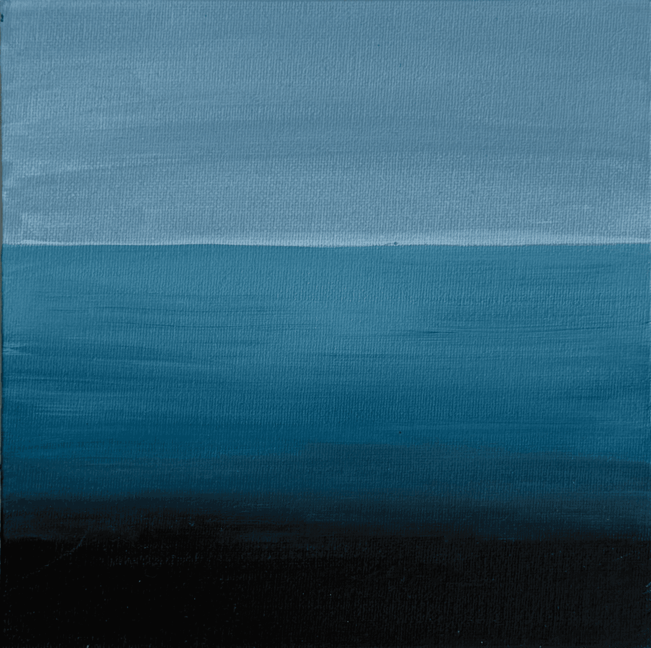 stillness