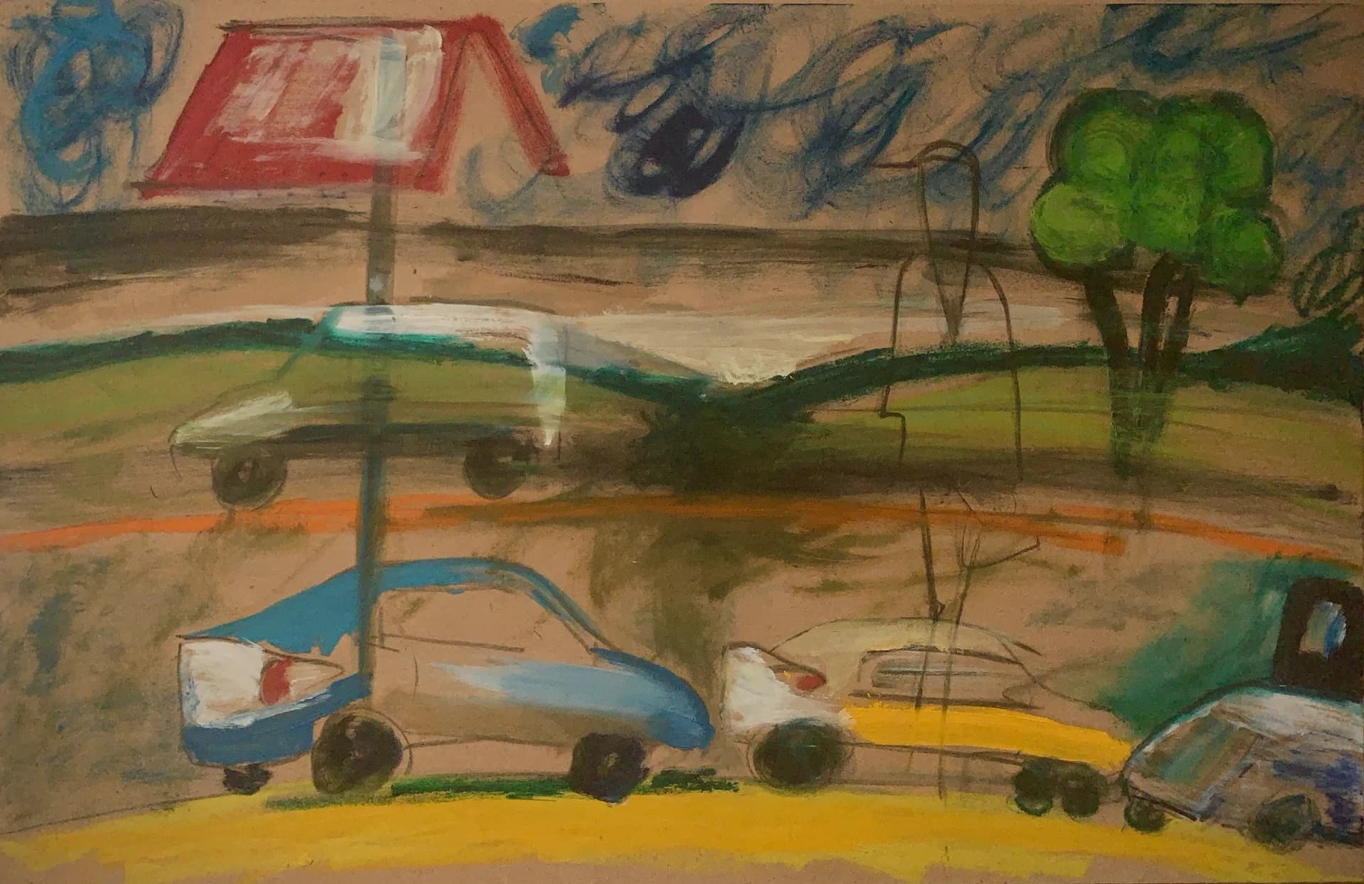 Road