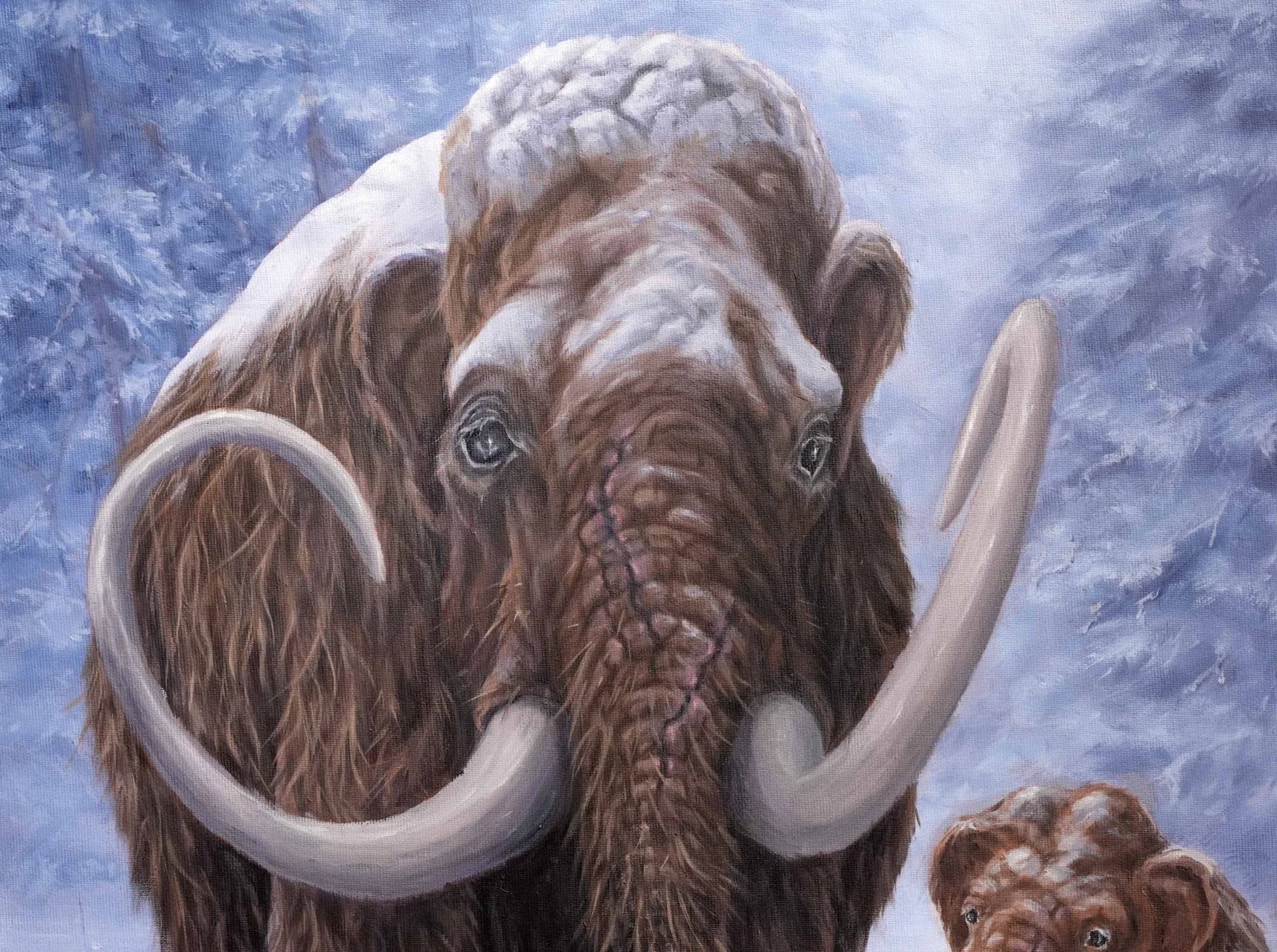 Guardians of the Ice Age 3