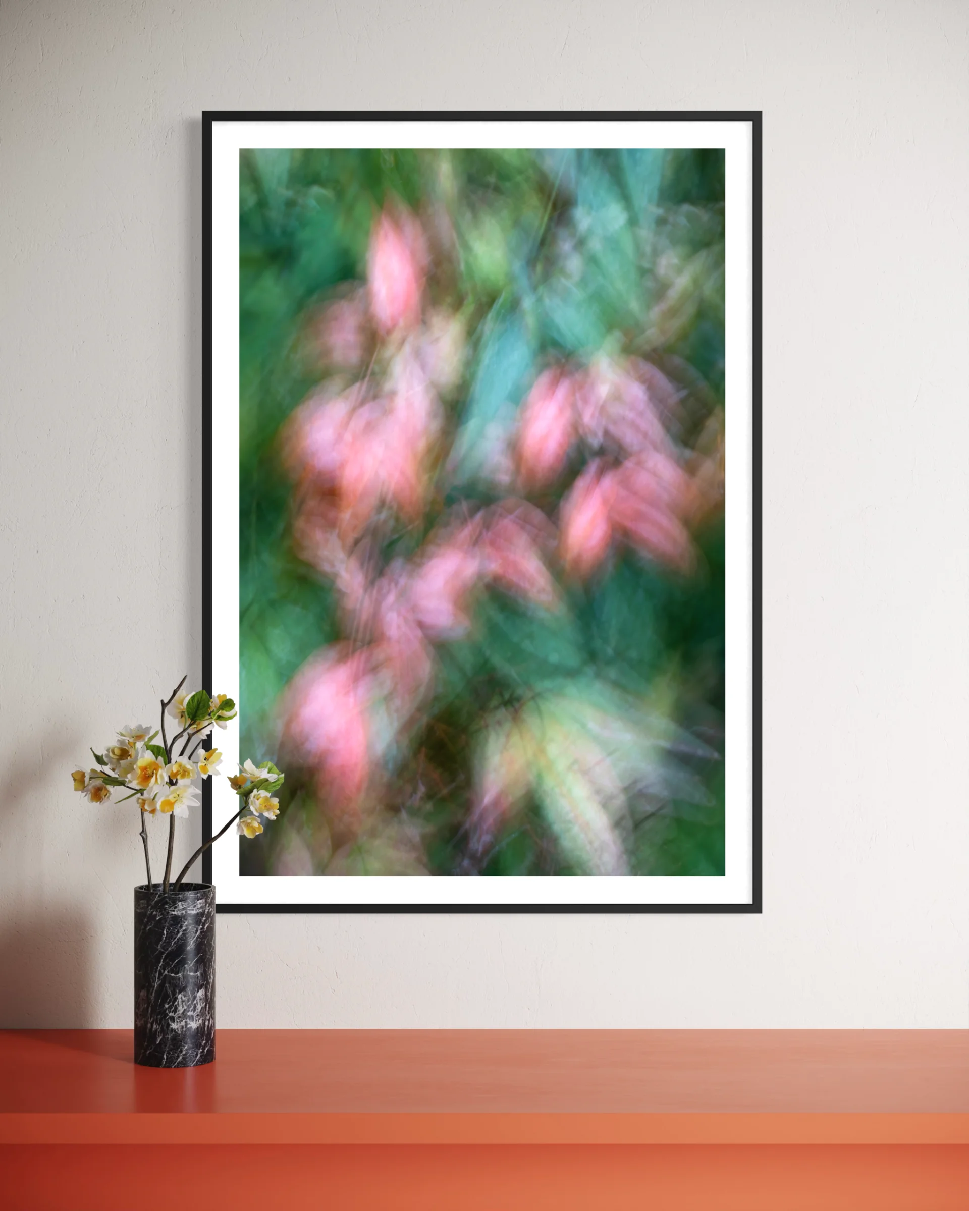 Nandina motion 2