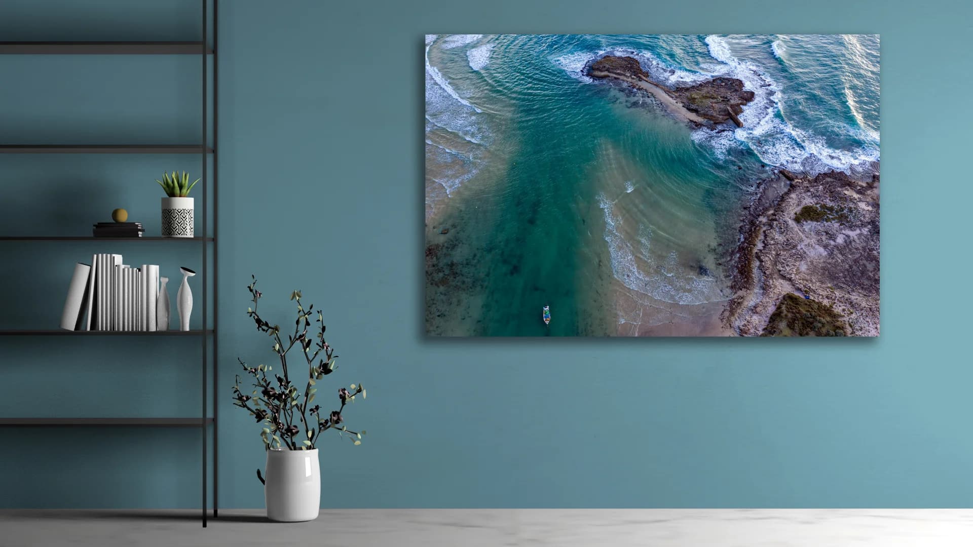 Safe Cove 2