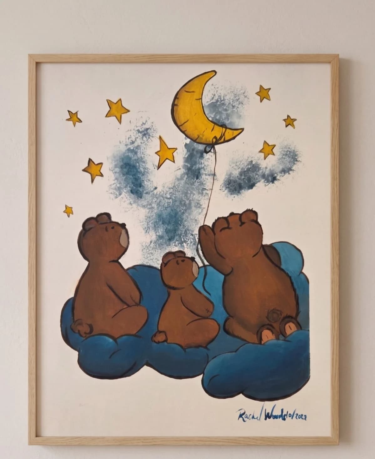 The Gathering Cloud 2