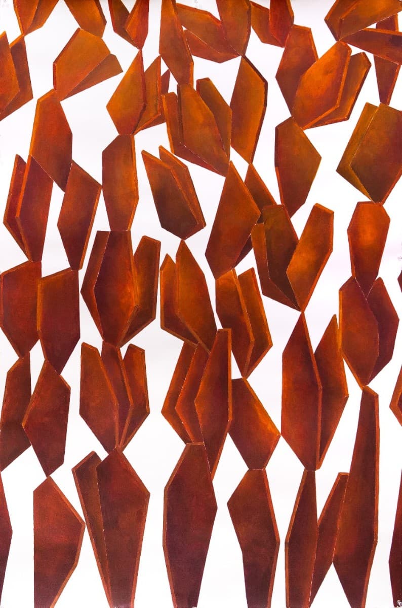 Sharp Fence 2