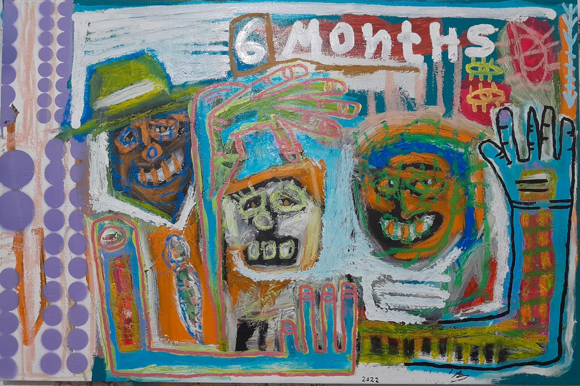 6 months