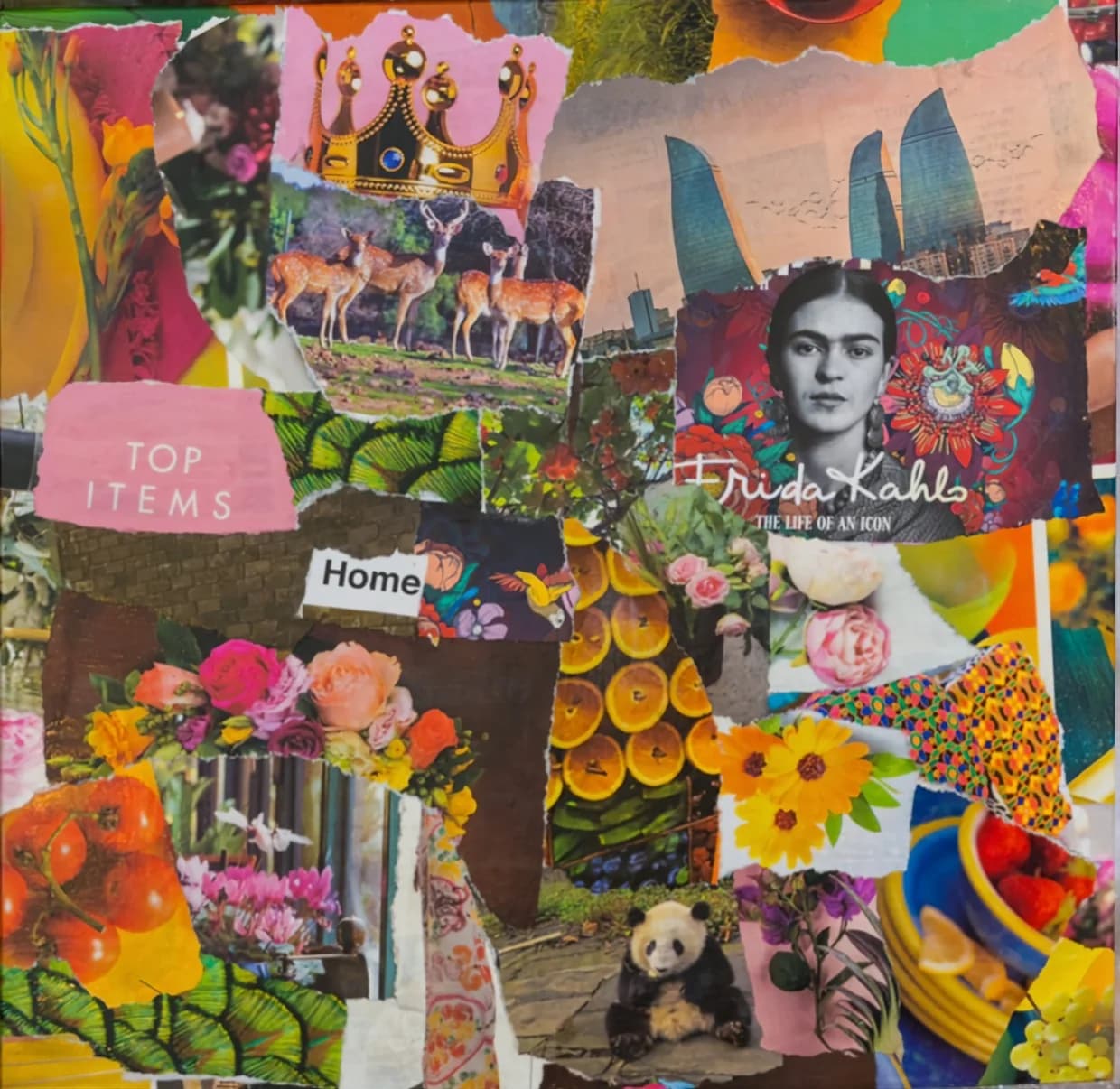 Frida