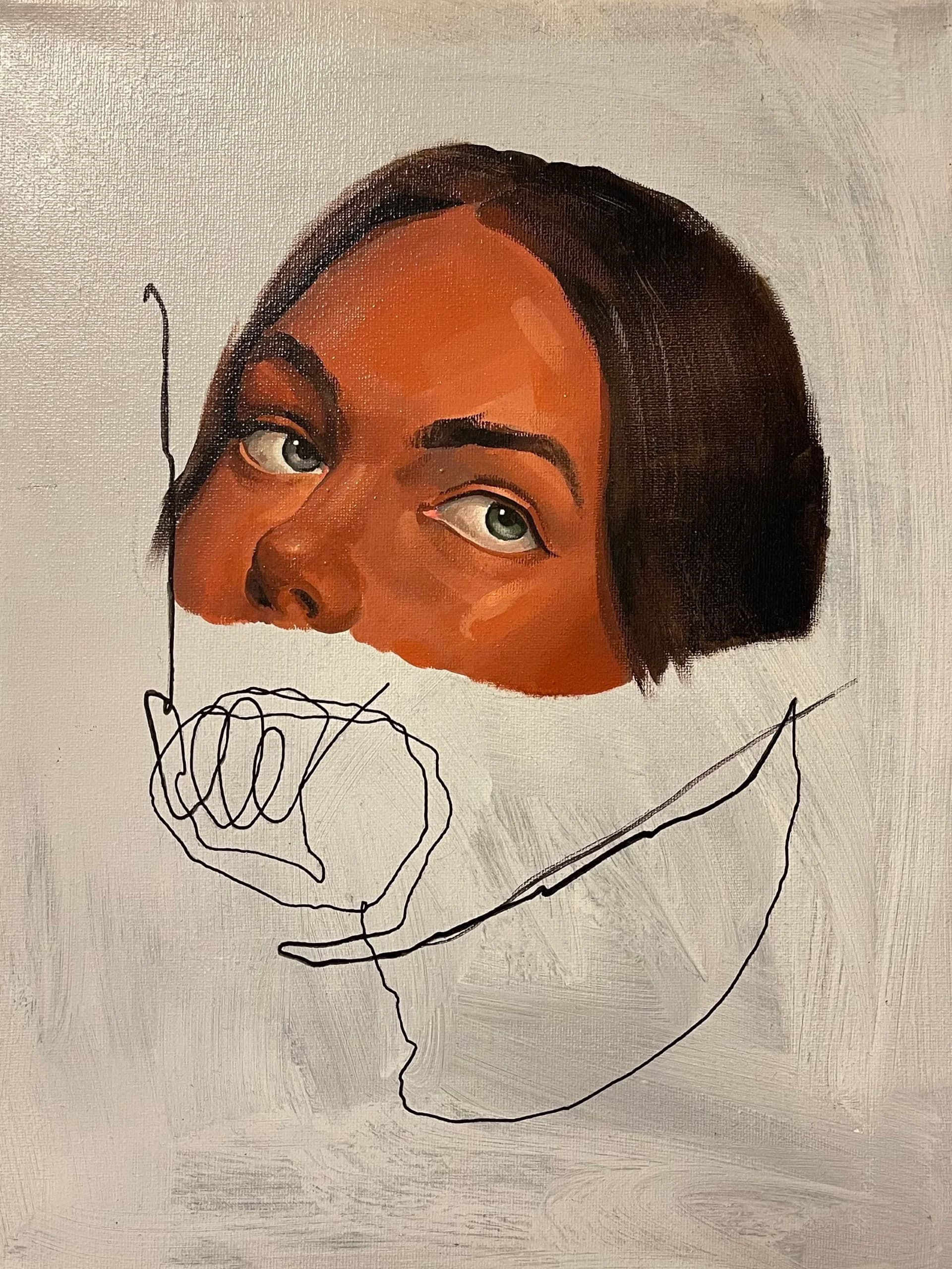 Series “Fragments”