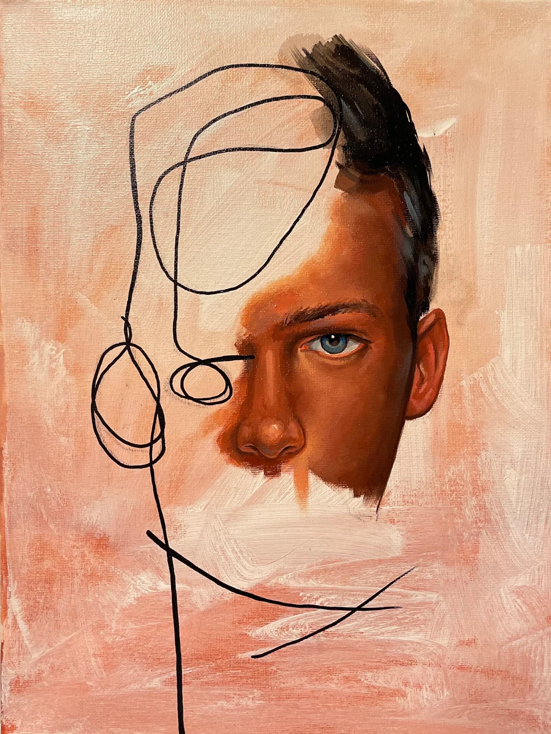 Series “Fragments”
