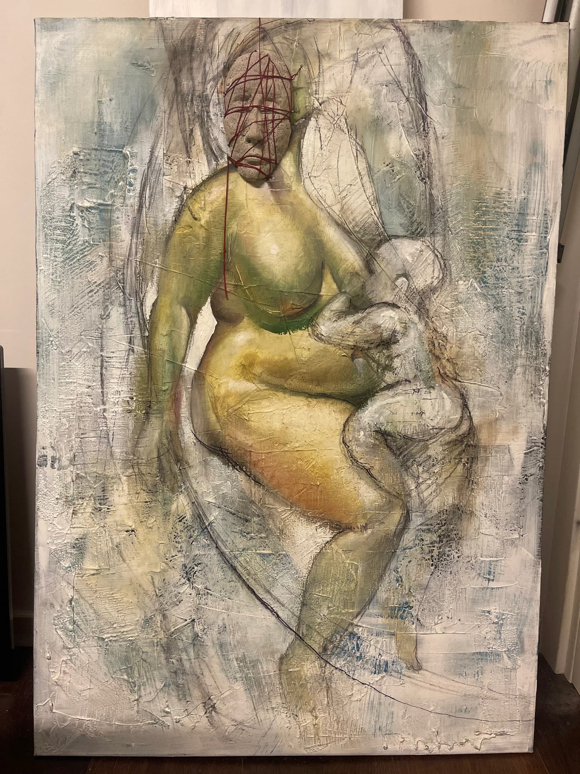 mother