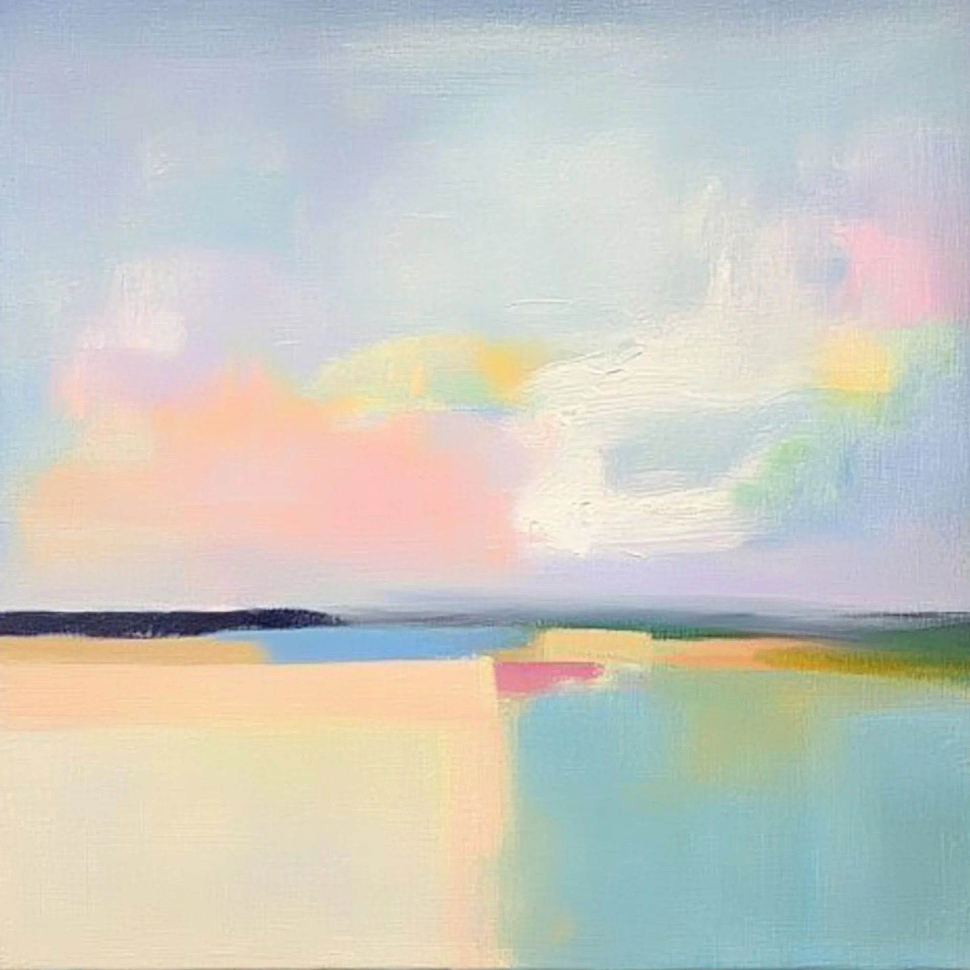 coastline