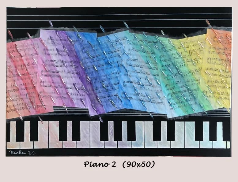 Piano 2