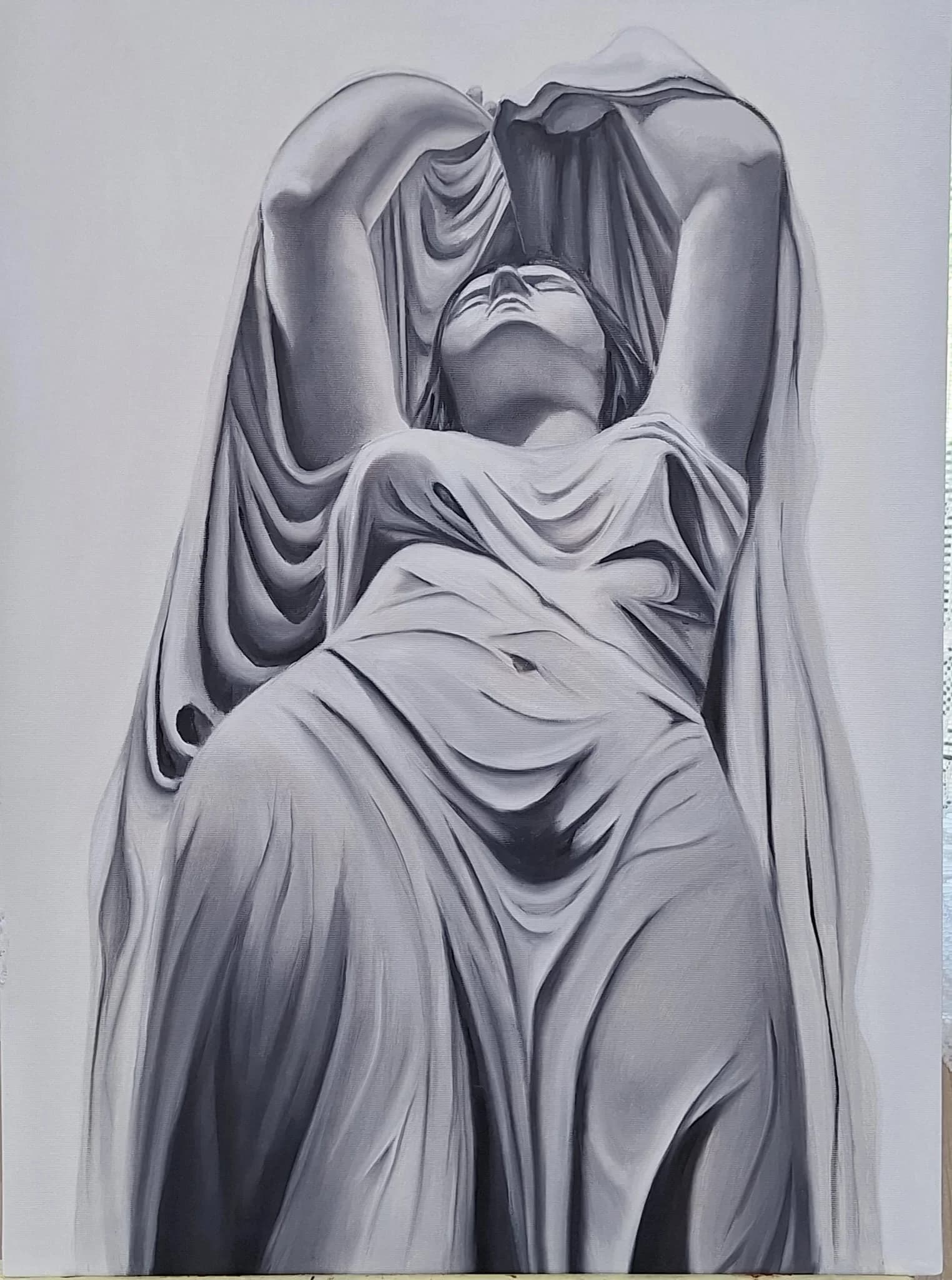 Sacred Reverence