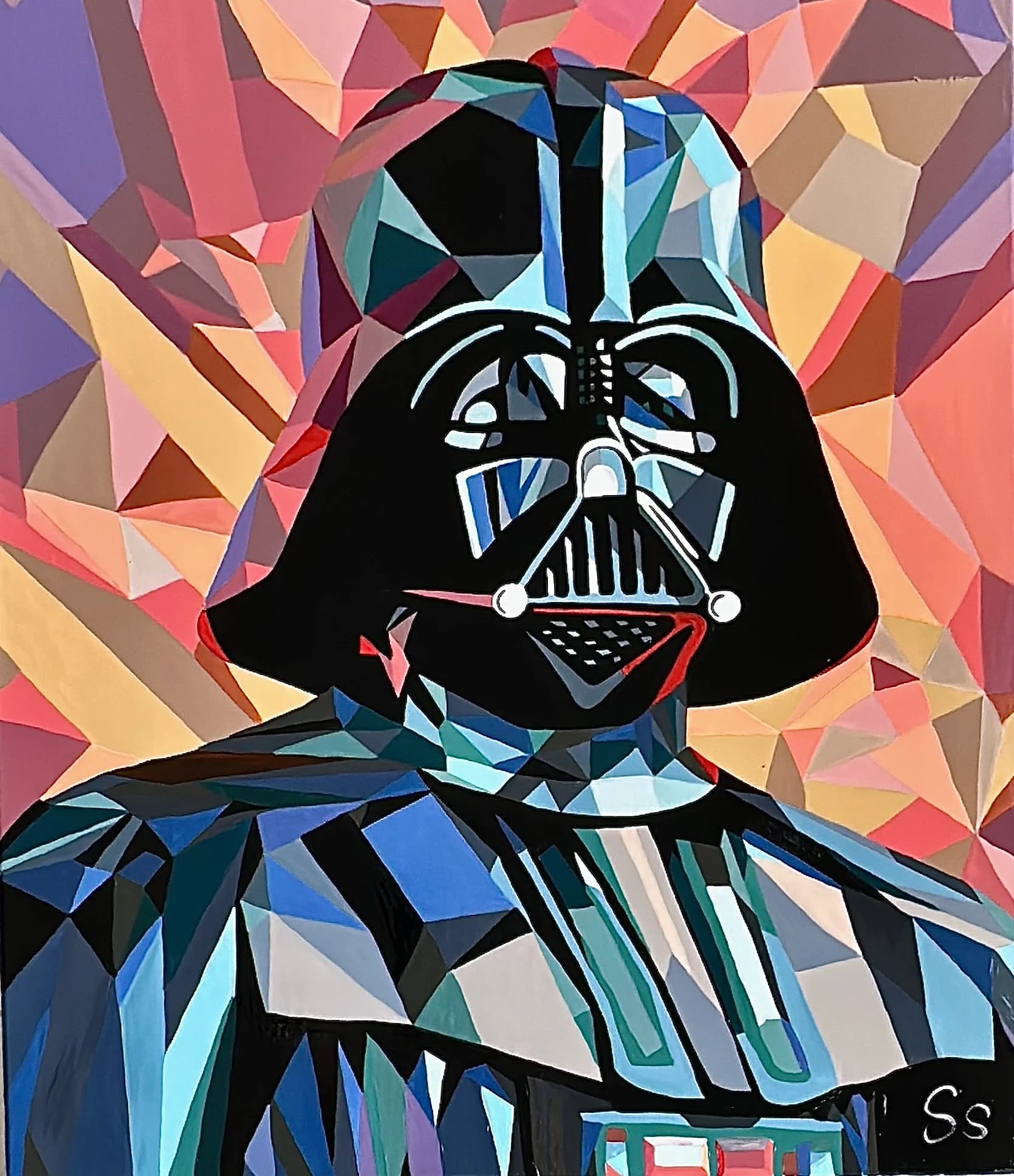 חיים בשחור