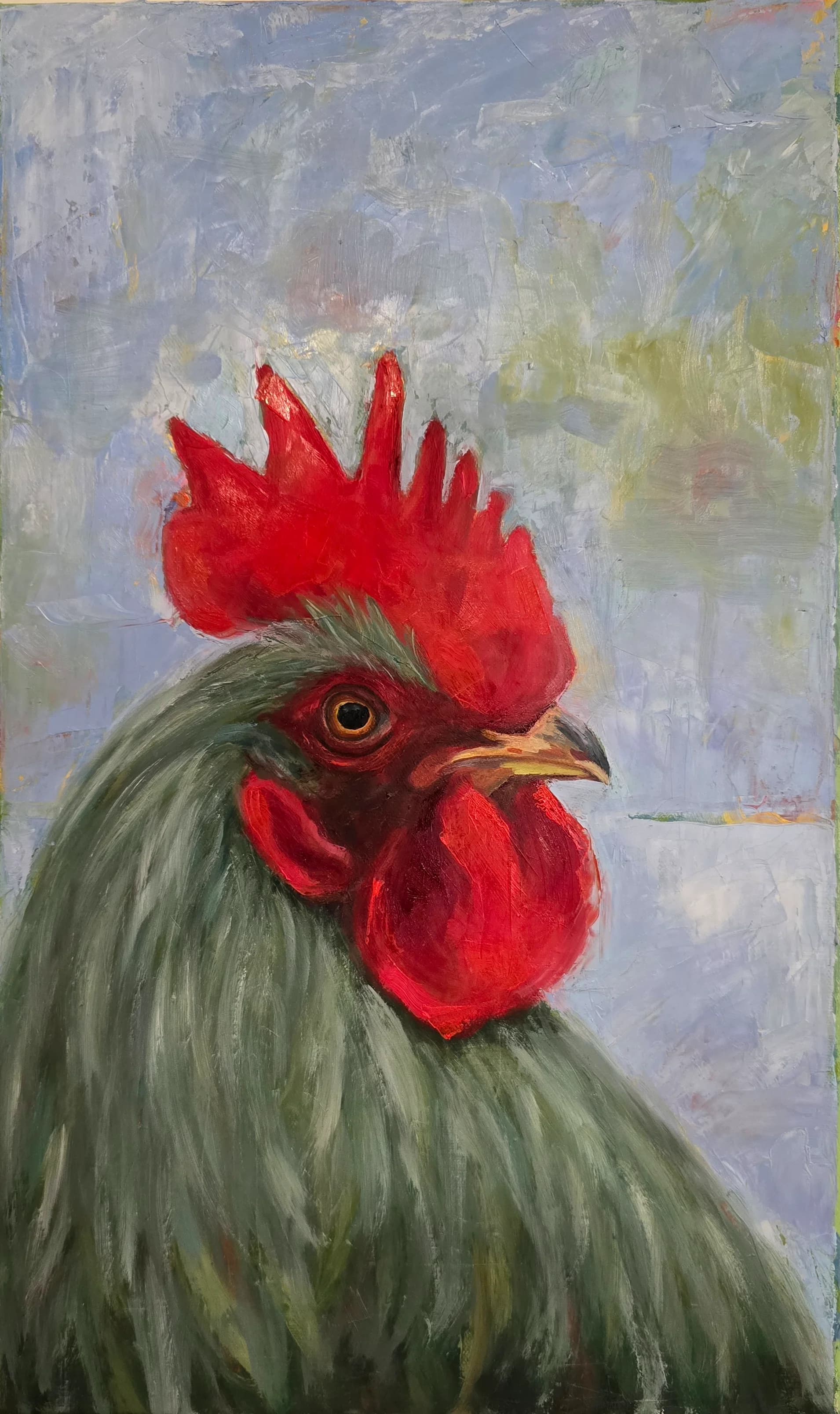 Rooster