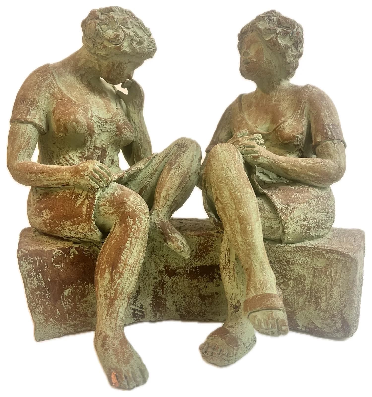 Women's conversation