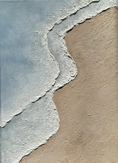 ShoreLINE | Clear water