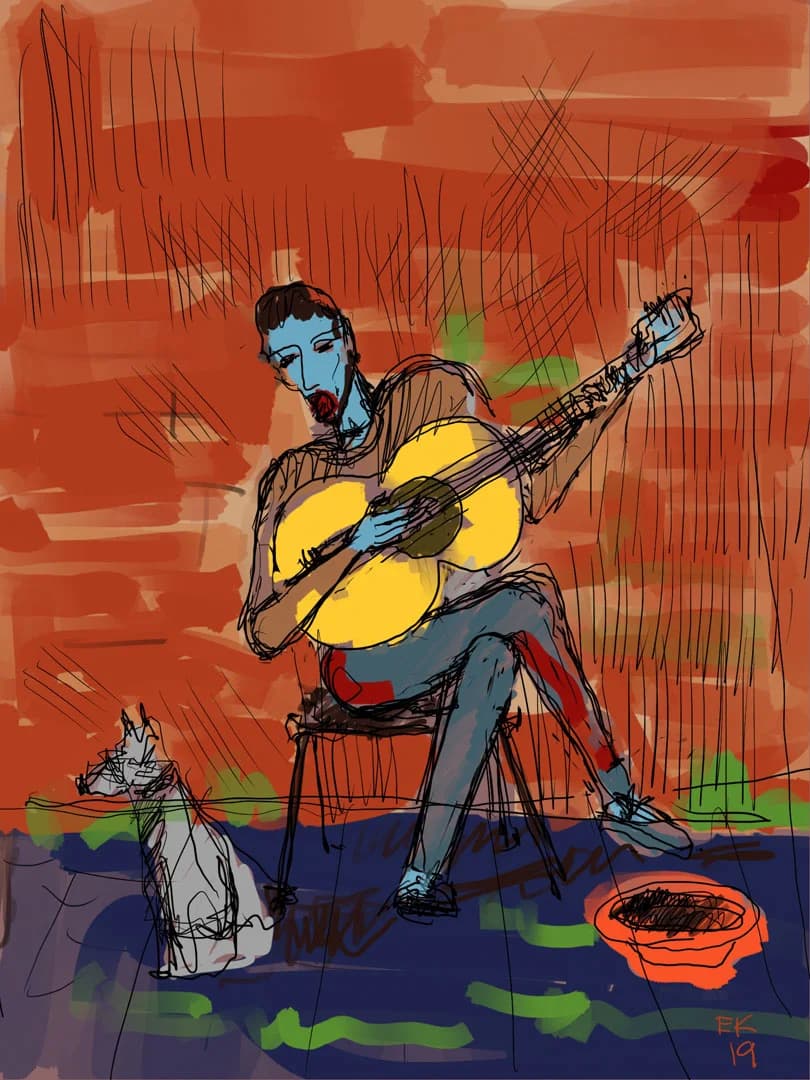 Music from my Heart