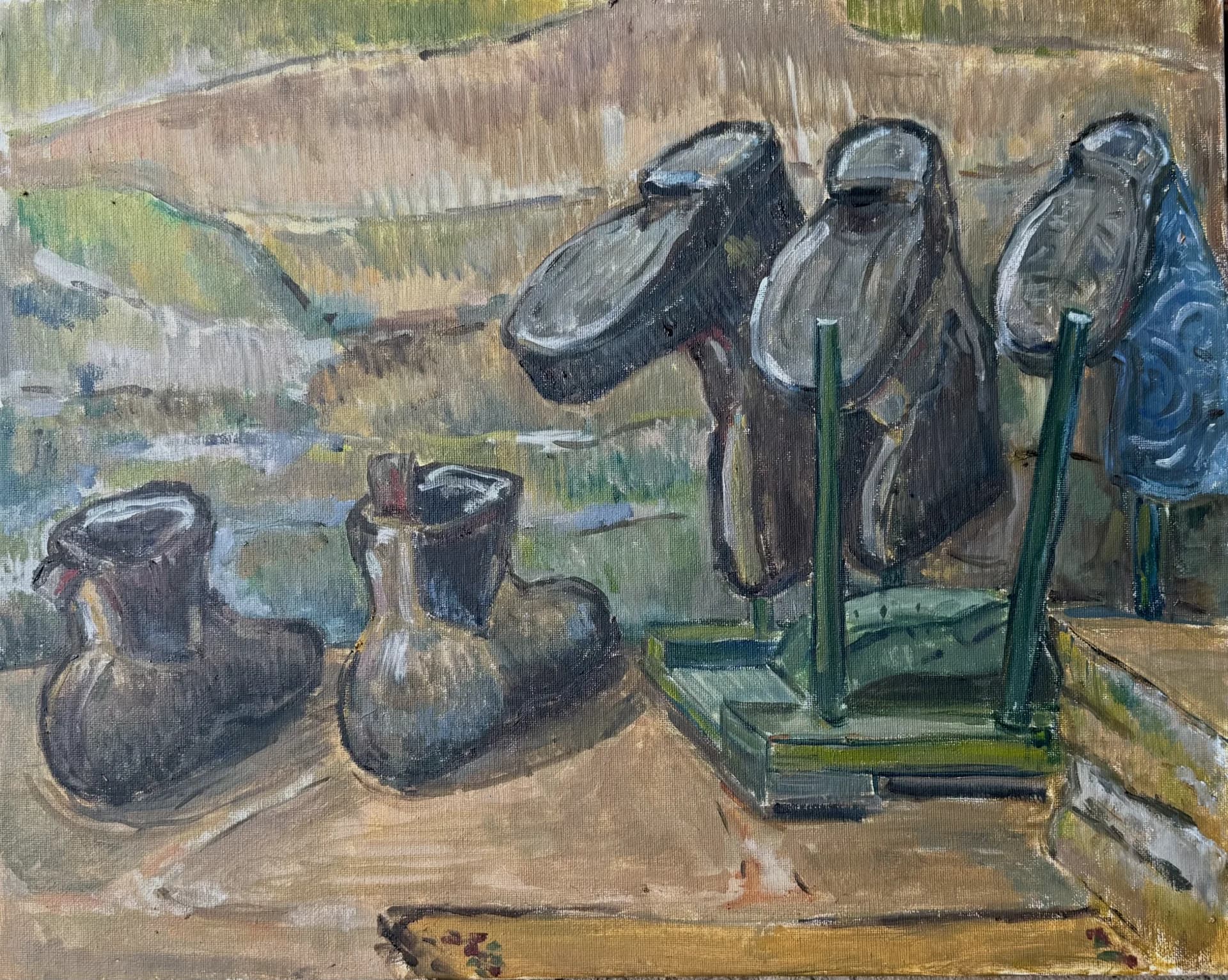 Shoes in Lancaster