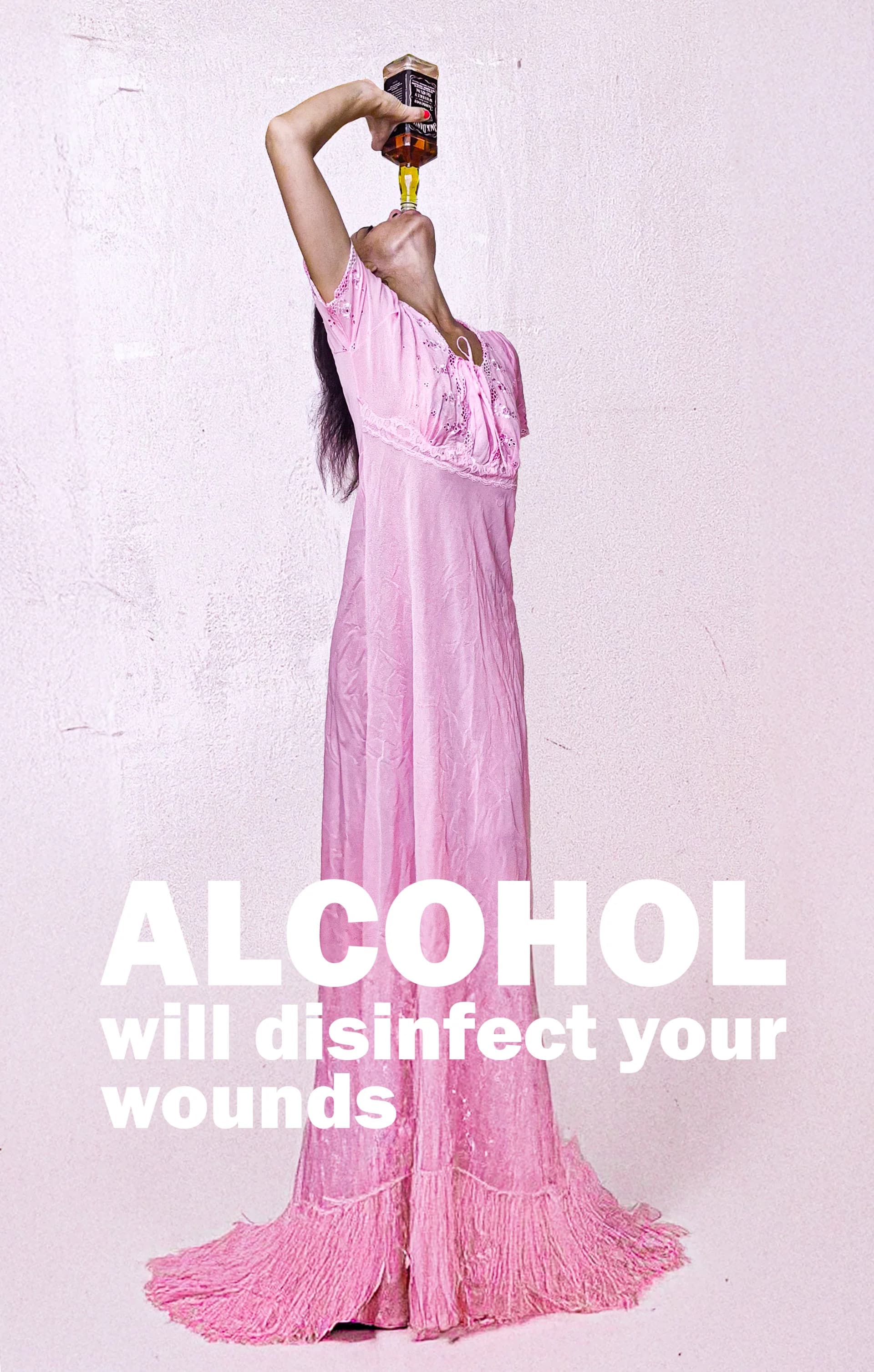 alcohol