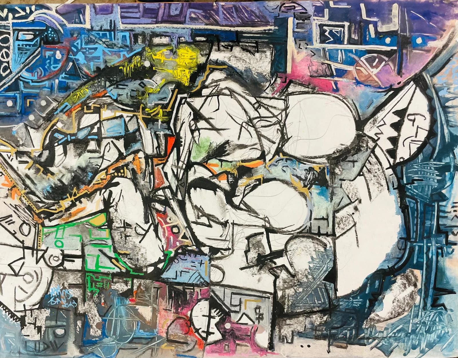 Rafiloe Series B 3