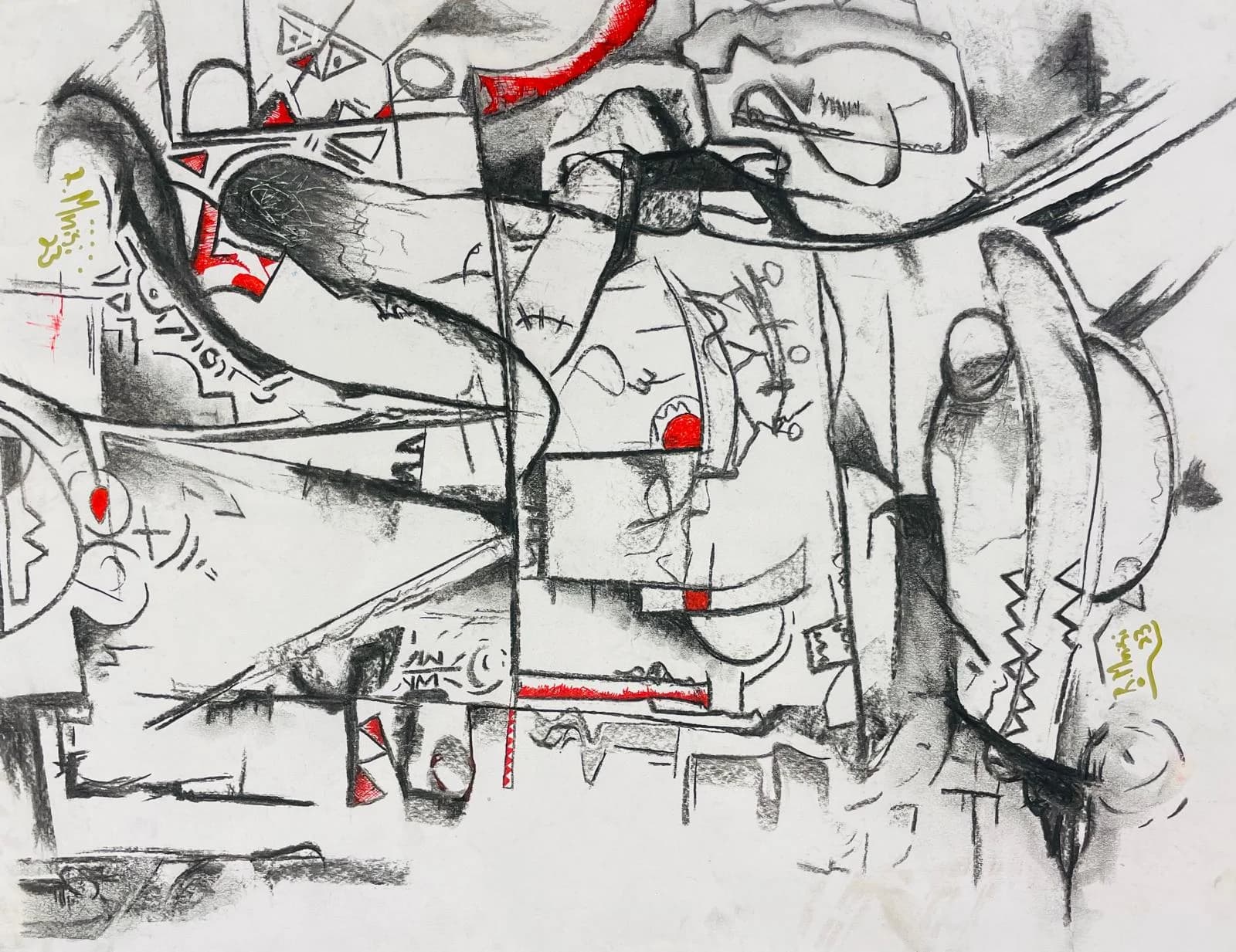 Rafiloe Series 7