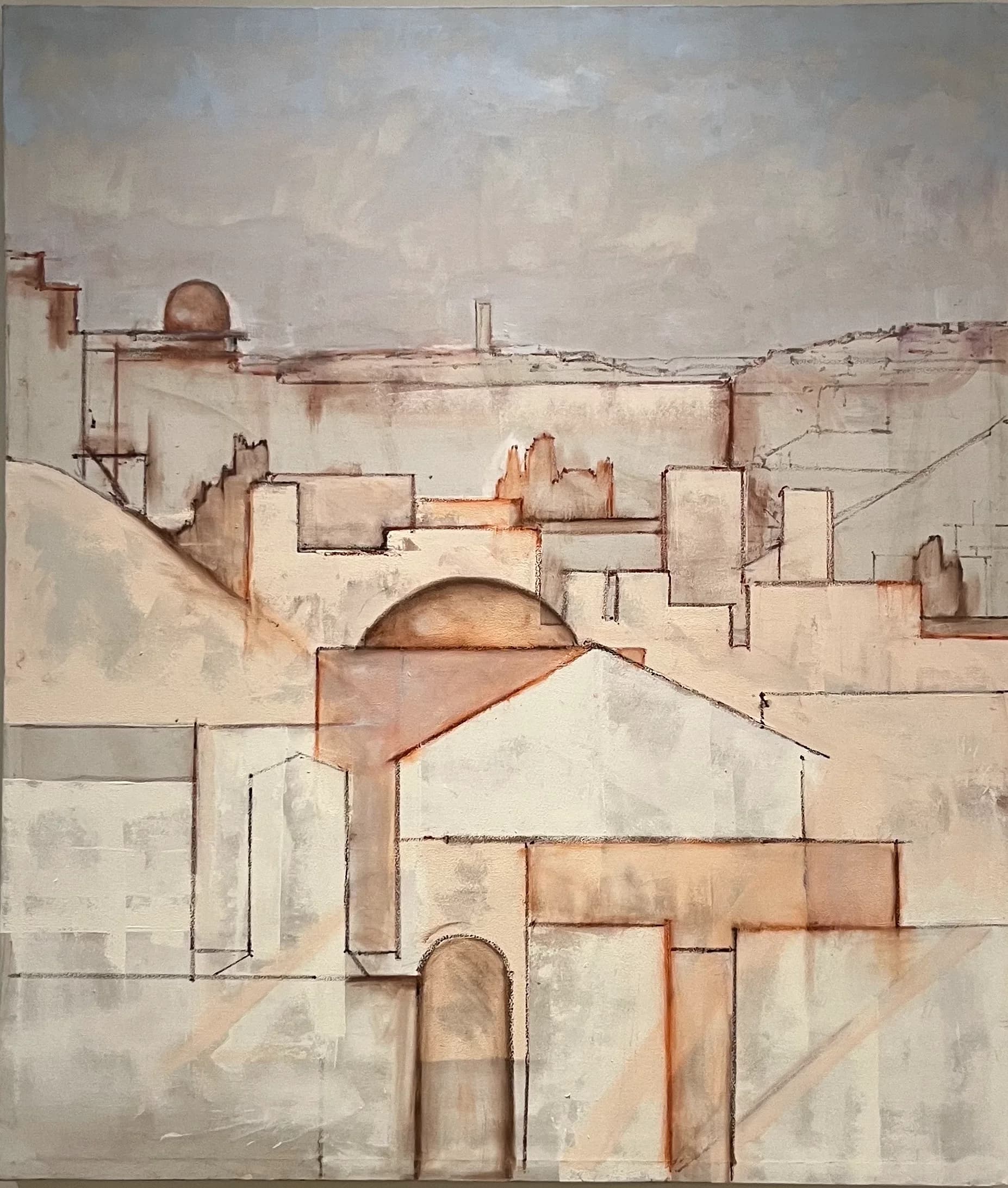 נוף טונלי