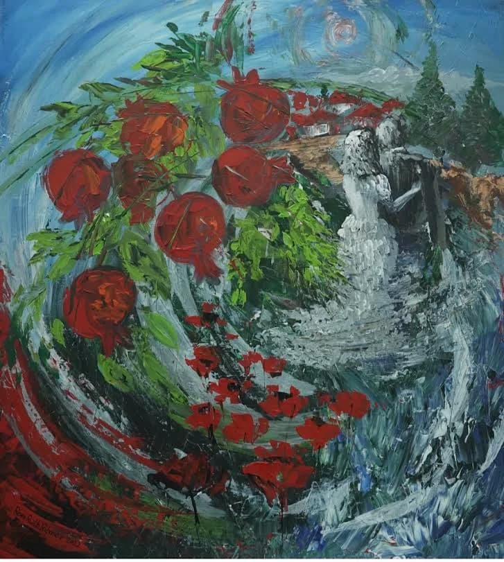 Our dream land