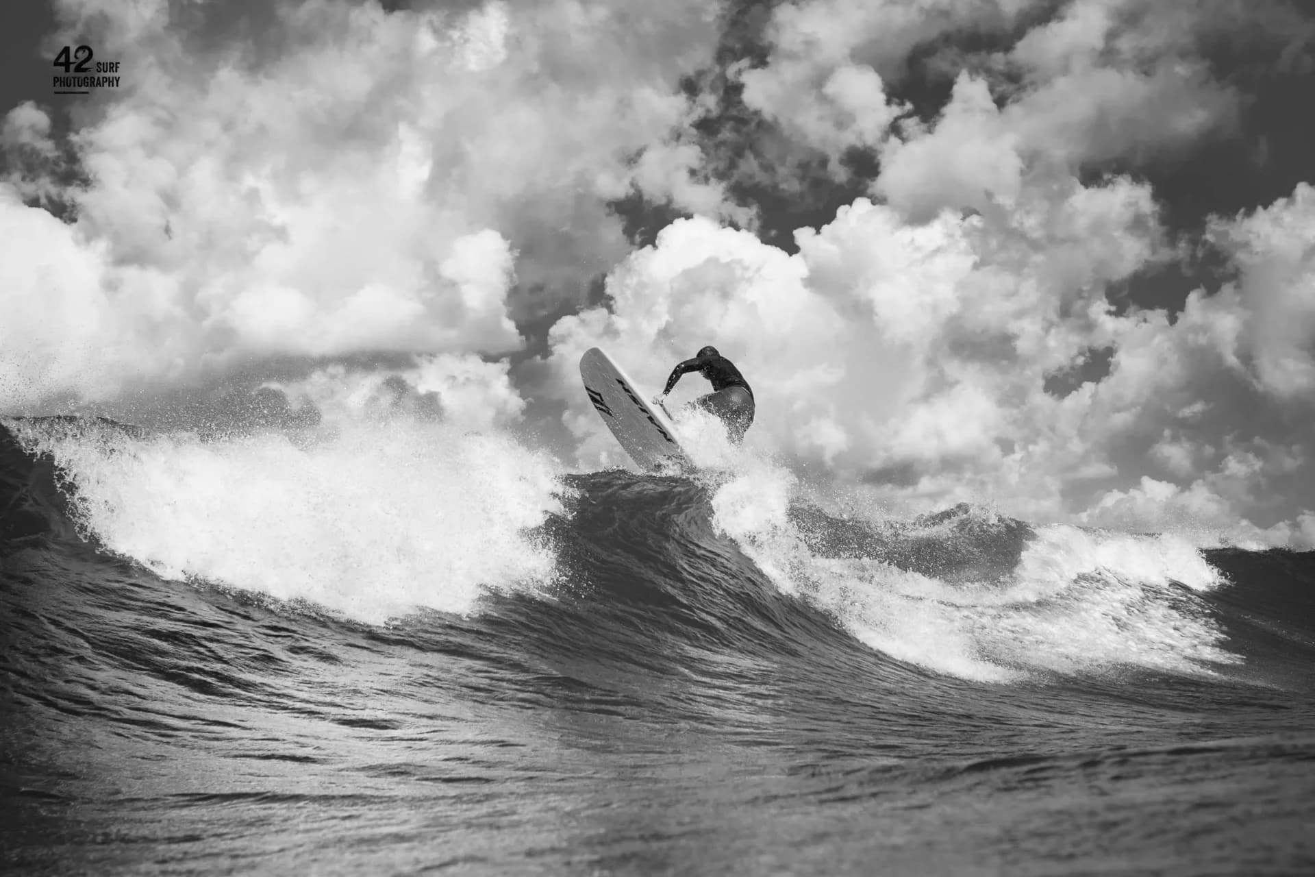 Off the Leap