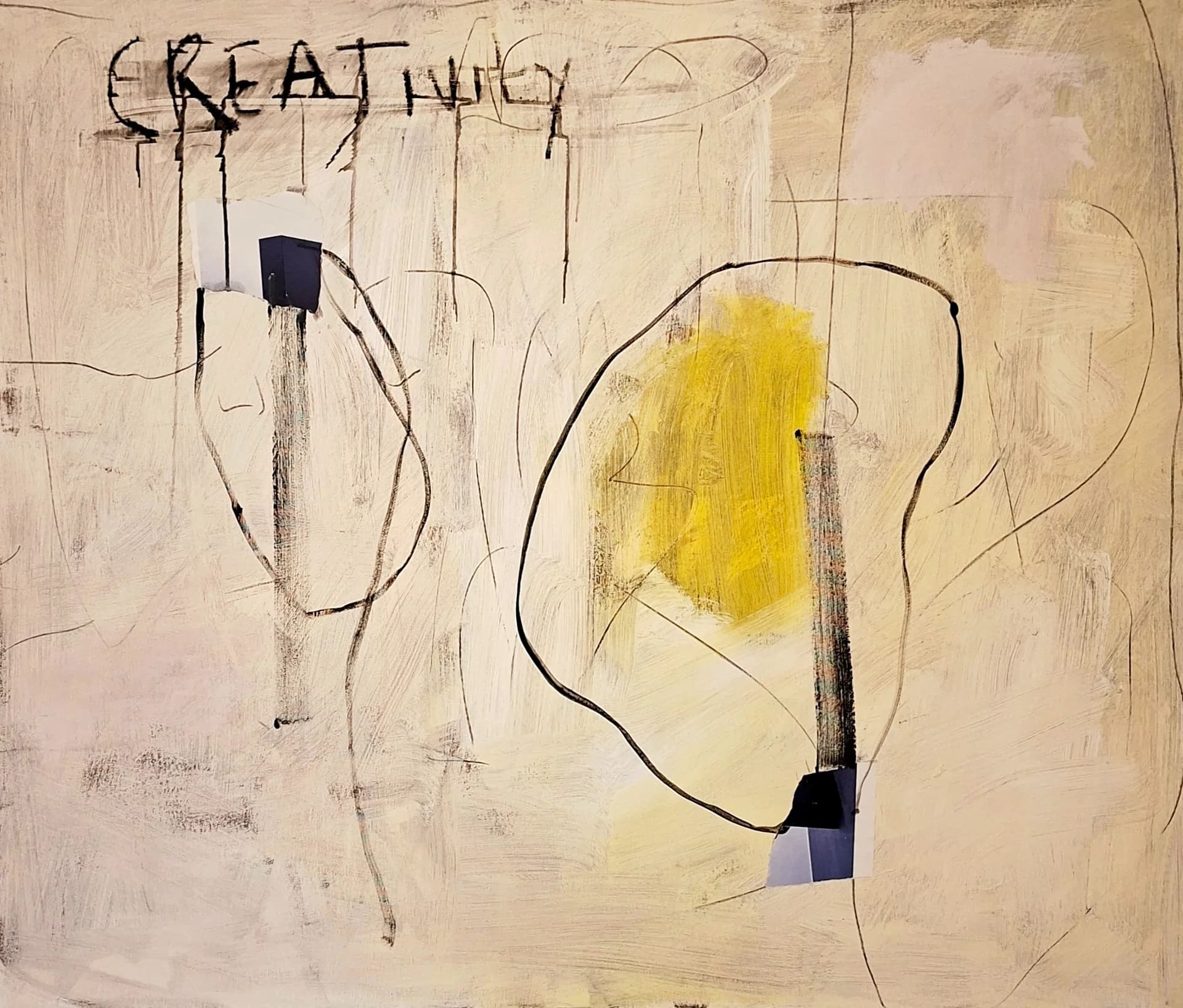 creativity