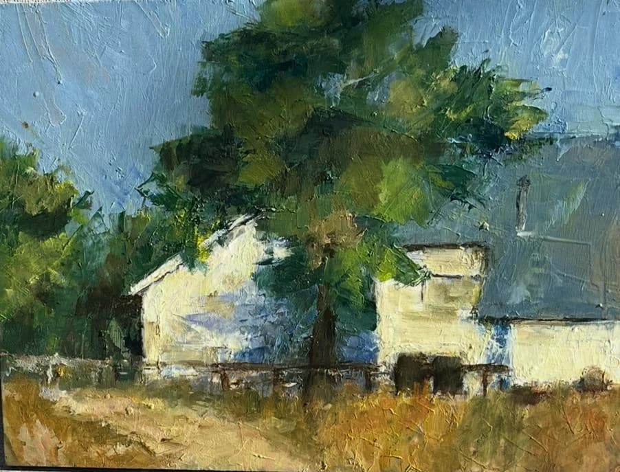 פינה בלב