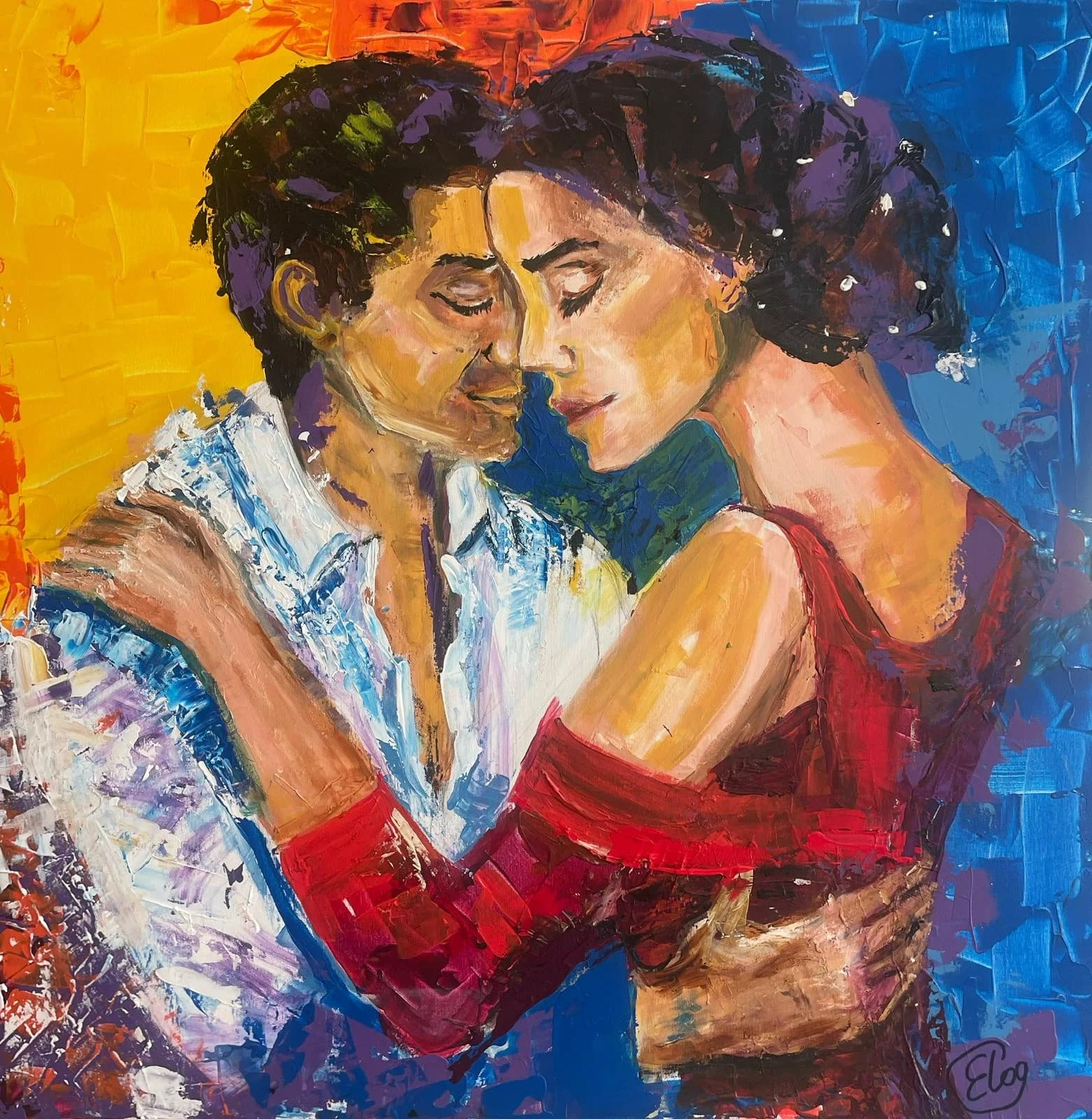 TANGO