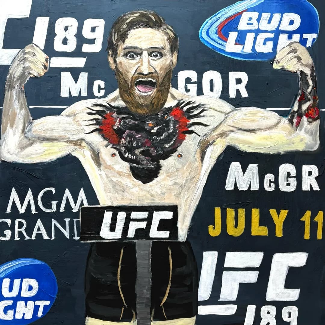 The Notorious