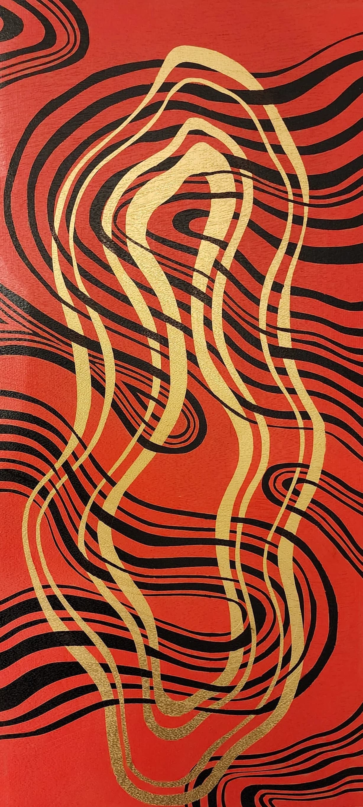 Golden Pulse