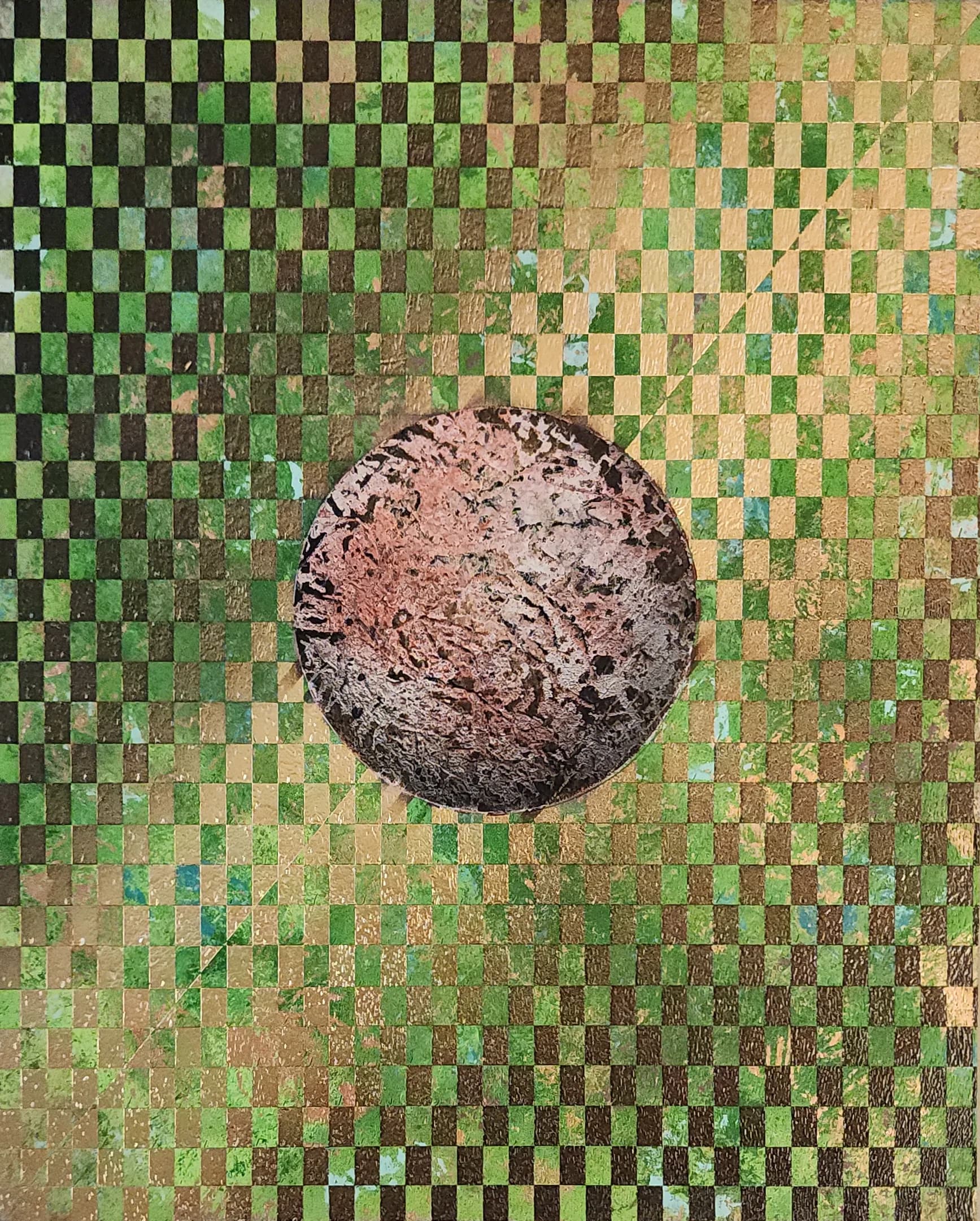 Satellite Perspective