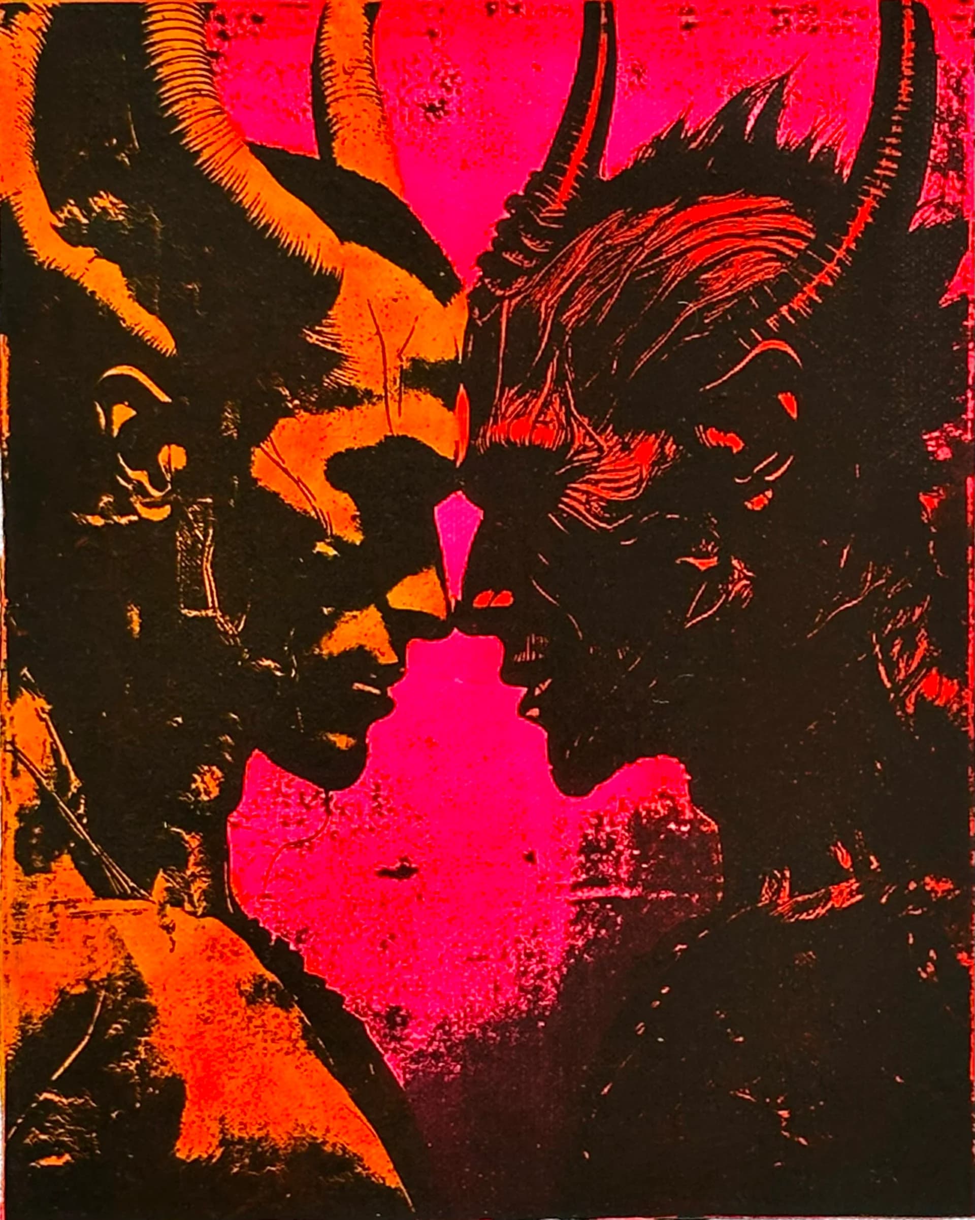 love Is Love