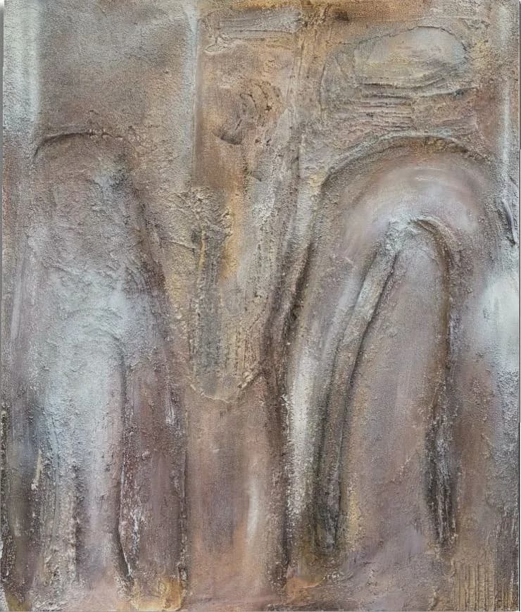Memory in Stone