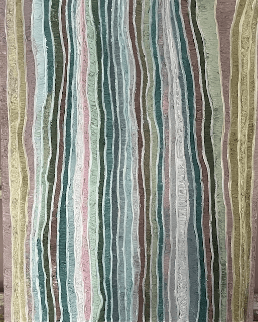 Being | Pulsing Sequence 4