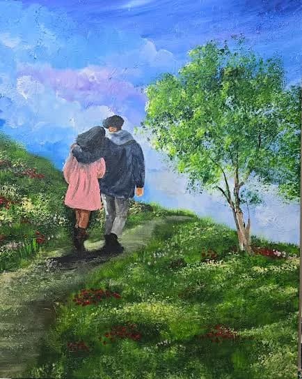 Lovers' Path