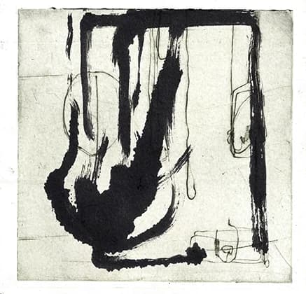 Suspended Trace