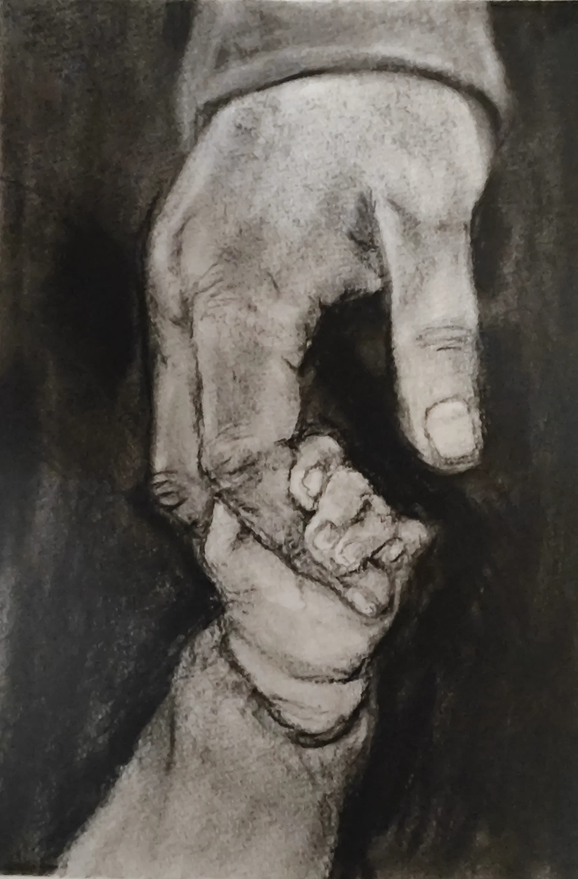 Held in Trust
