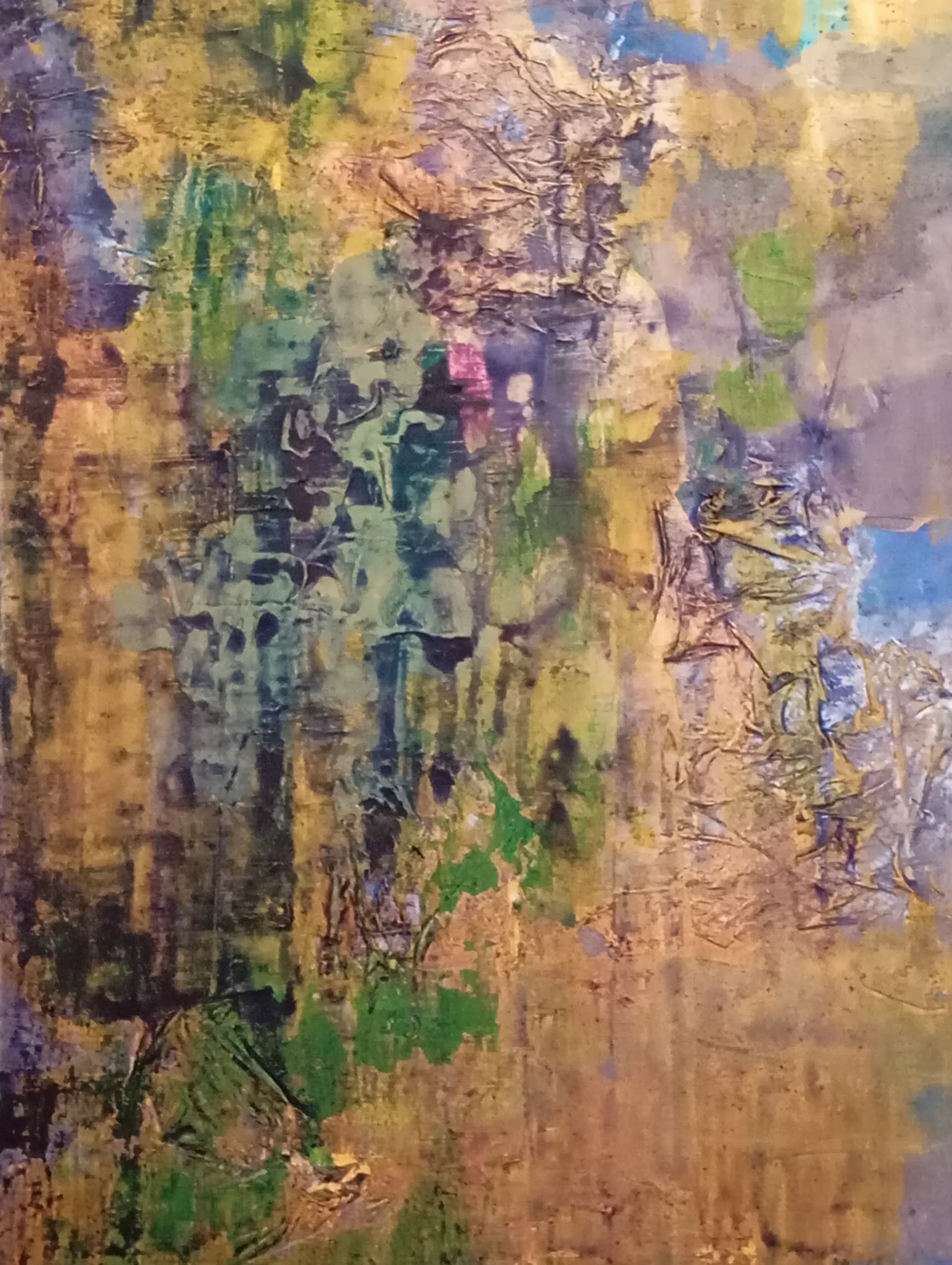 Verdant Echoes