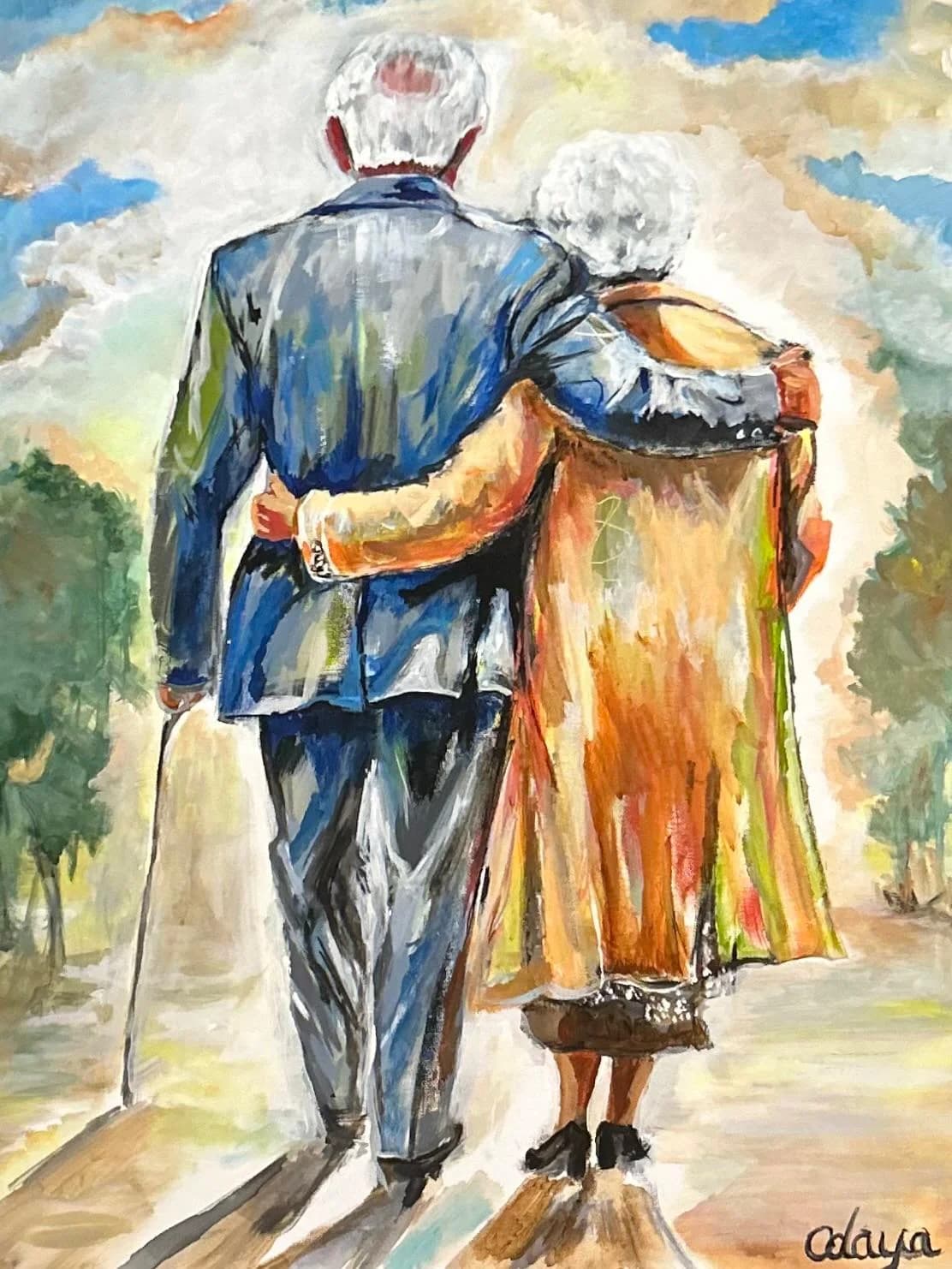 יחד אל האור