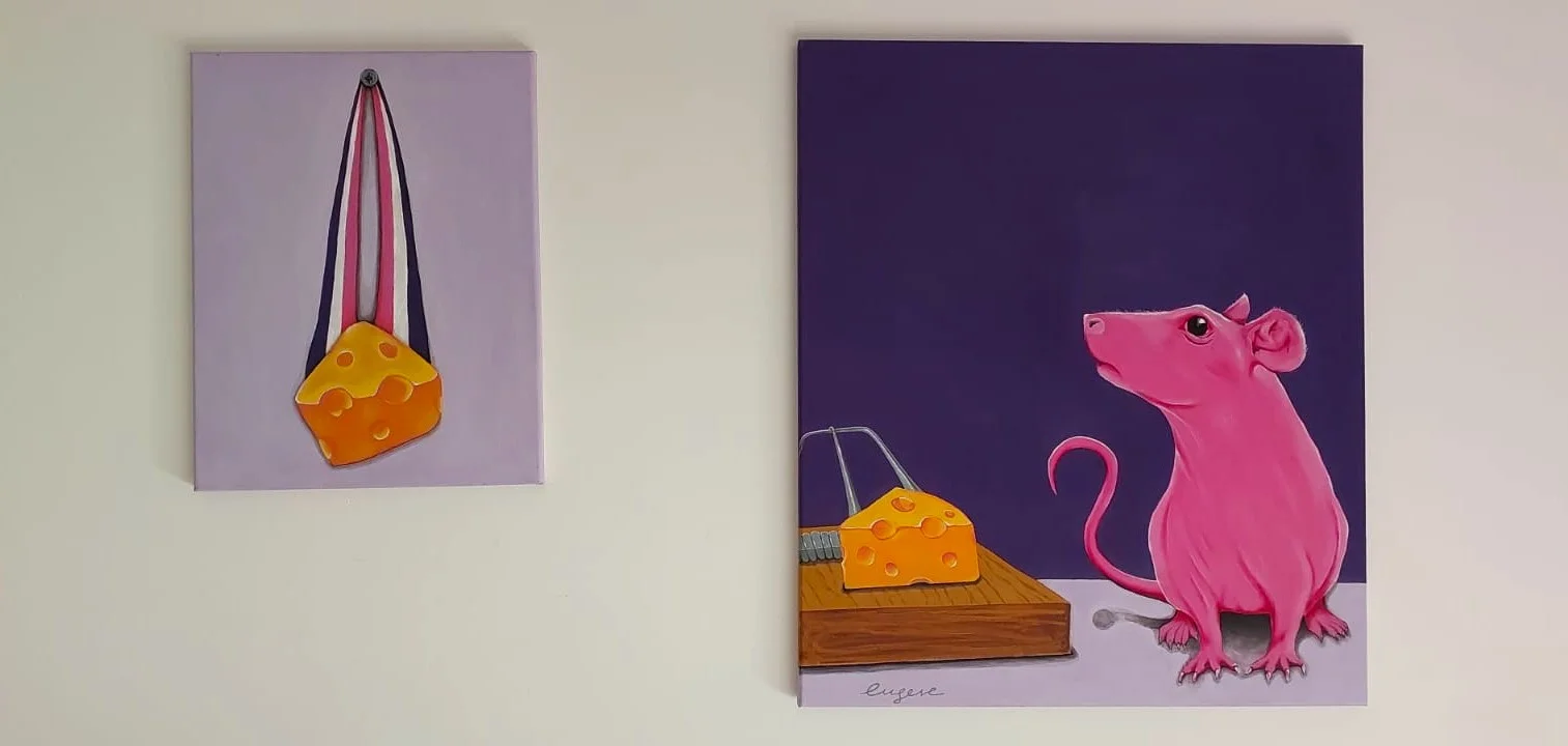 מעבר למלכודת (אין קיצורי דרך) 3