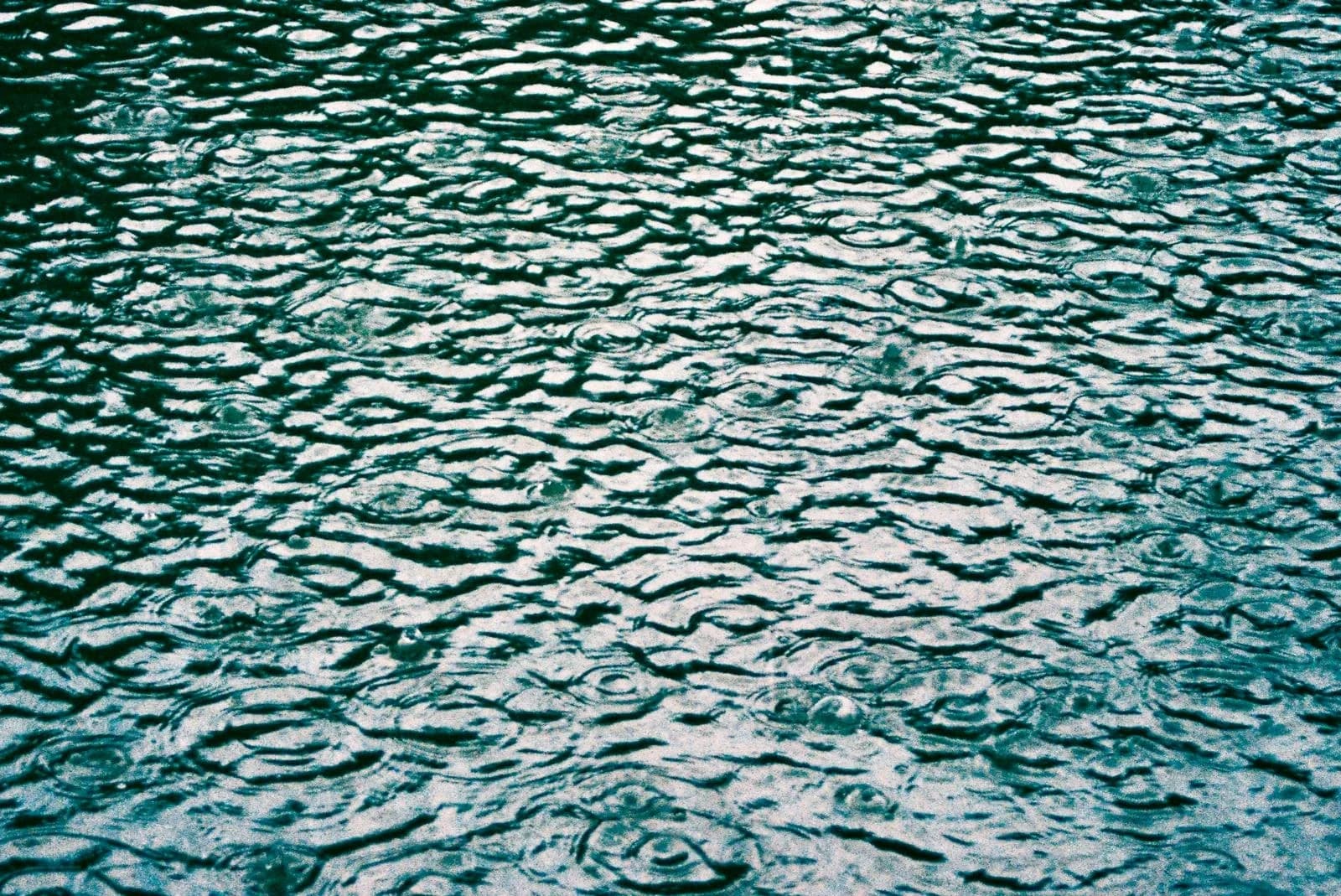 Japanese rain
