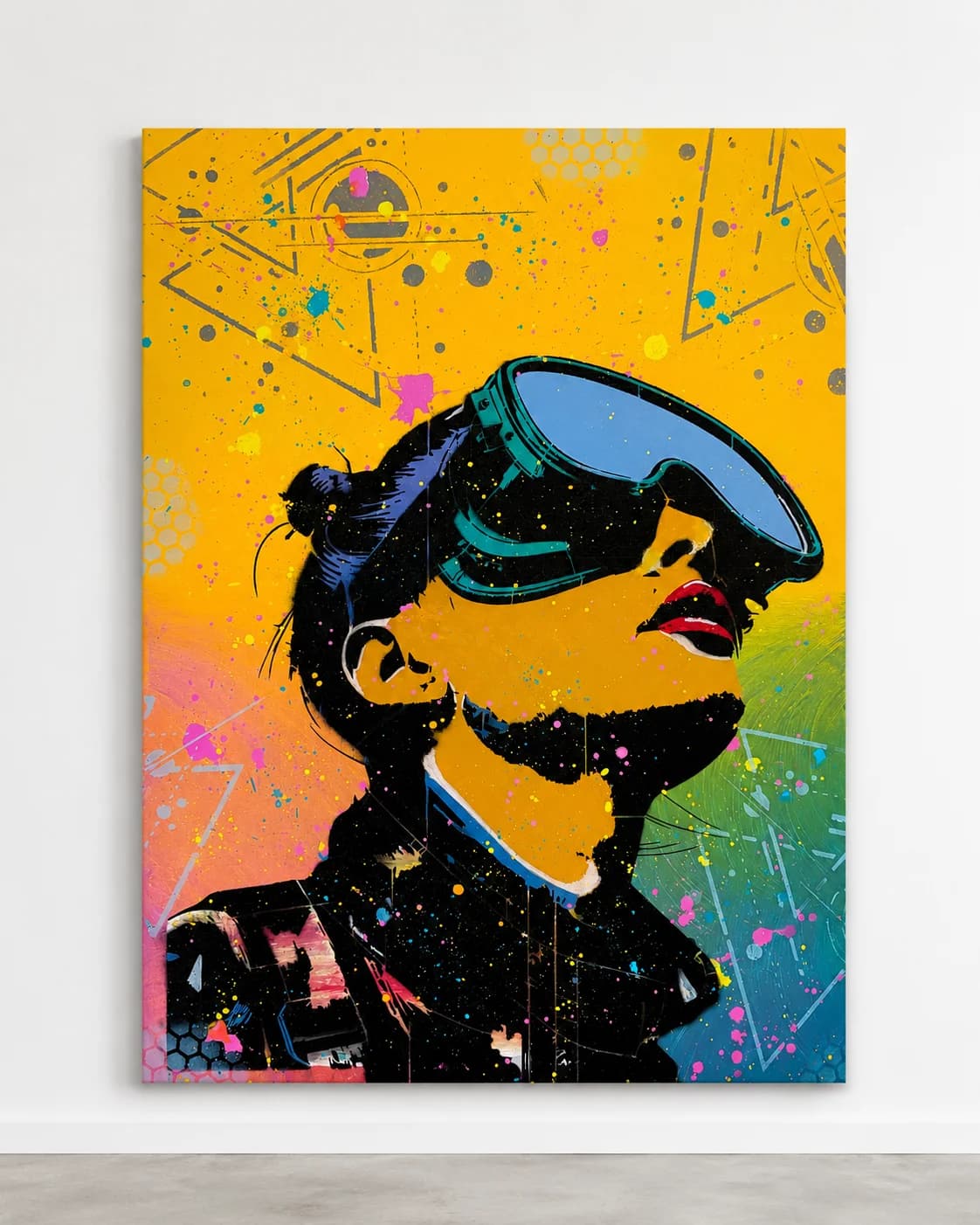 Neon Velocity