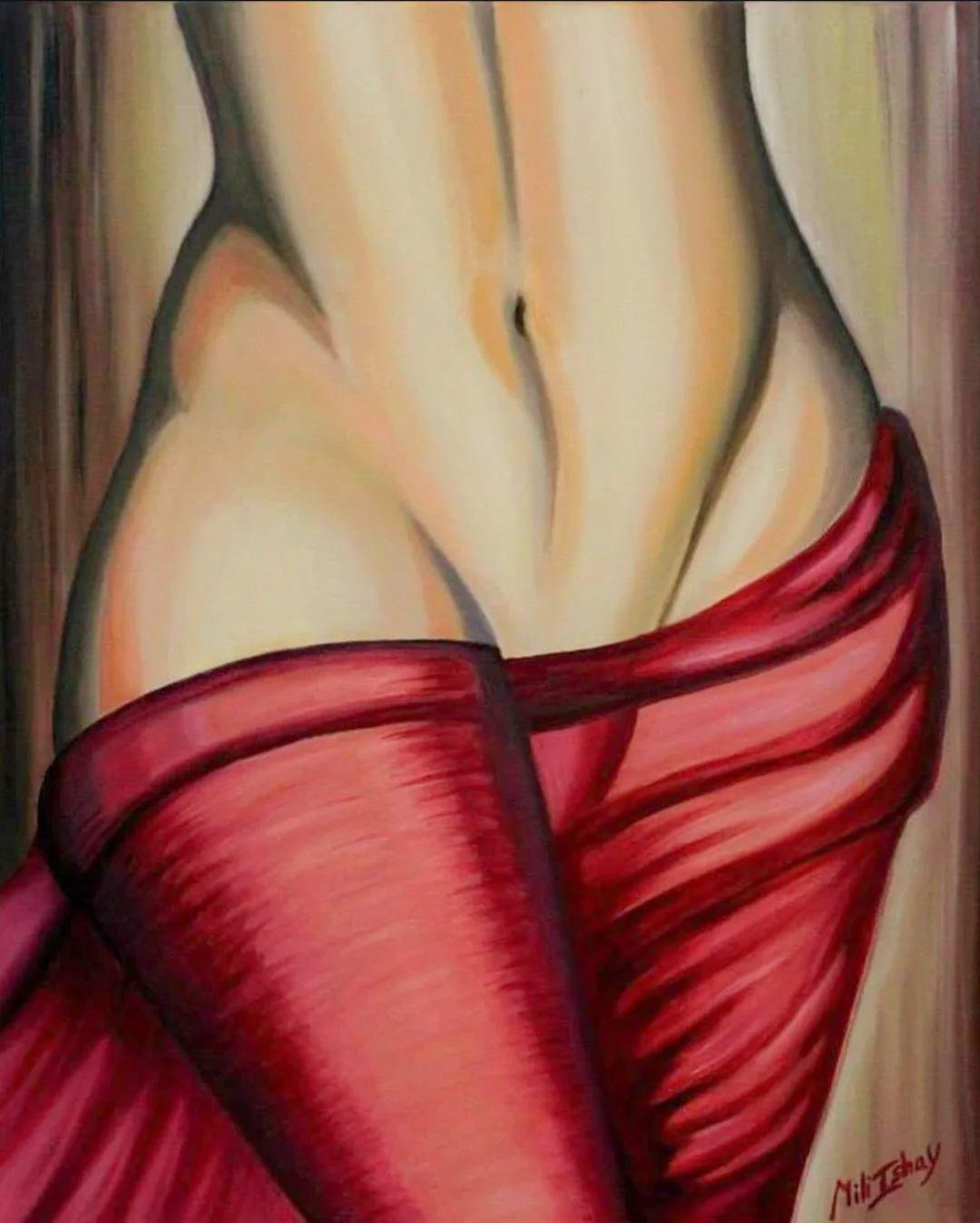 Gentle Curves