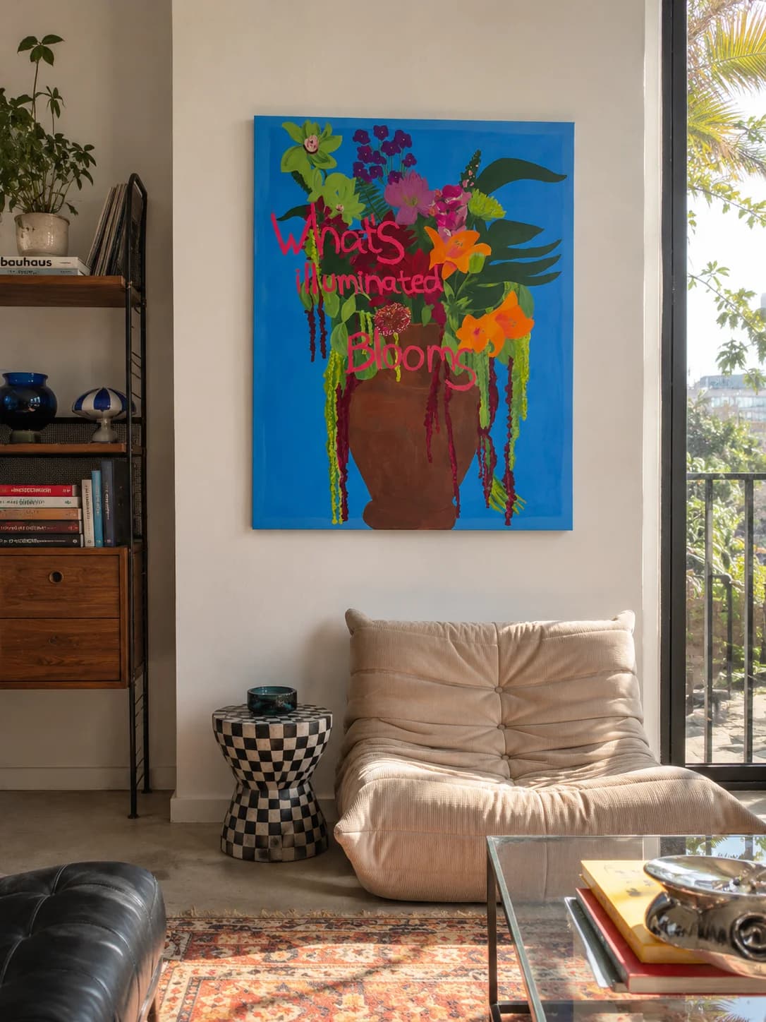 What's Illuminated Bloom 2